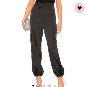 Seleste Drawstring Jogger Pant from Superdown on Revolve